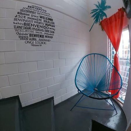 Acogedora Casa A 10Min De La Playa Princess Acapulco Eksteriør bilde