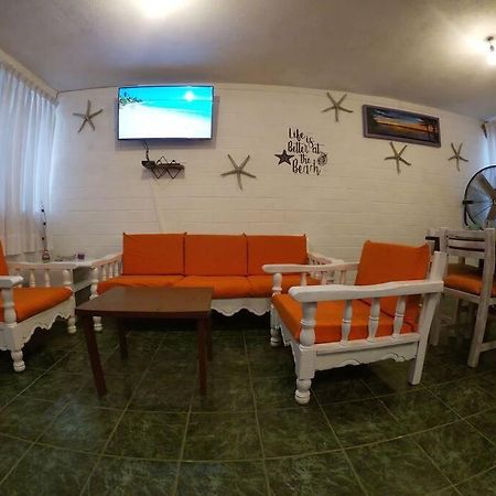 Acogedora Casa A 10Min De La Playa Princess Acapulco Eksteriør bilde