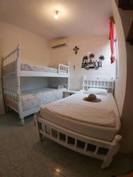 Acogedora Casa A 10Min De La Playa Princess Acapulco Eksteriør bilde