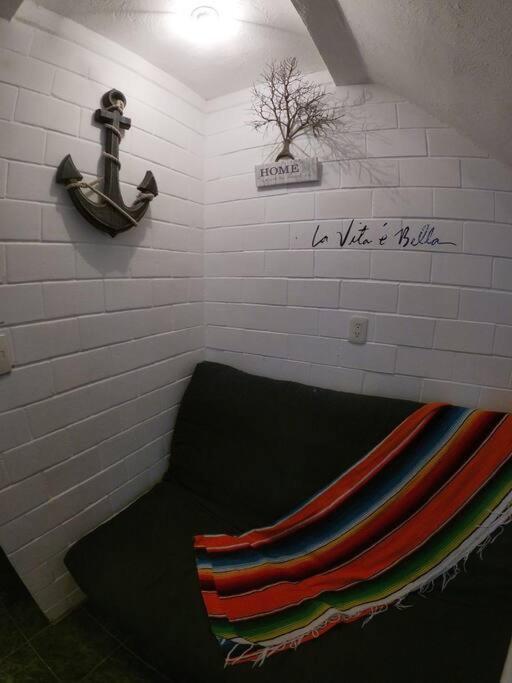 Acogedora Casa A 10Min De La Playa Princess Acapulco Eksteriør bilde