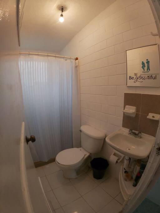 Acogedora Casa A 10Min De La Playa Princess Acapulco Eksteriør bilde